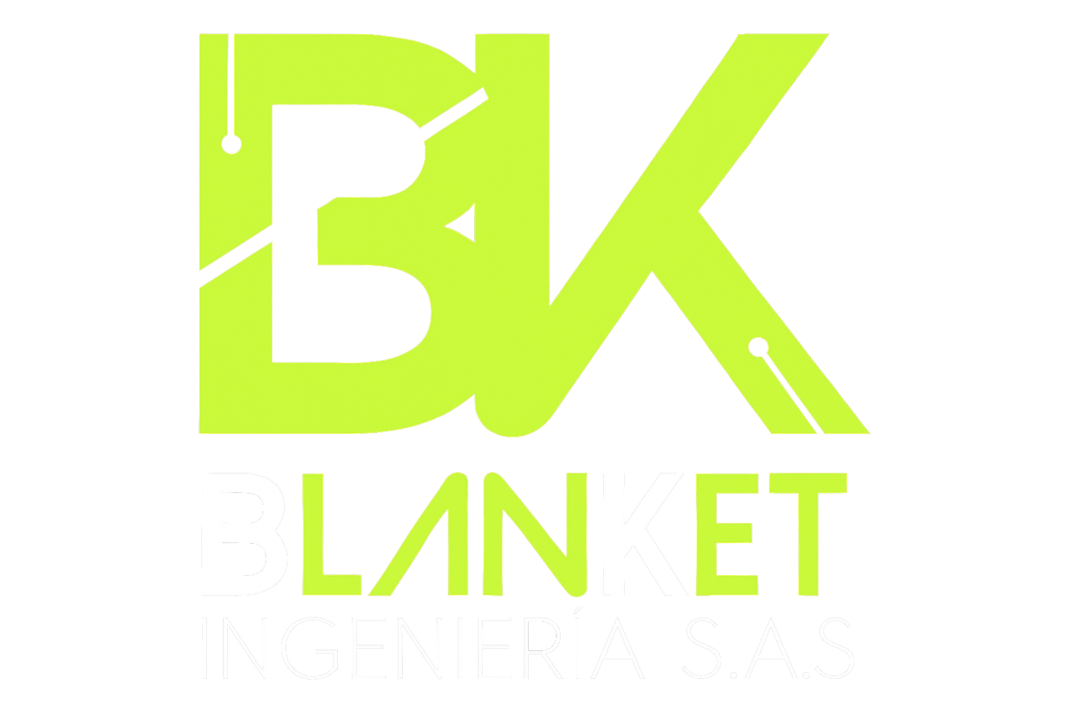 Logo Blanket